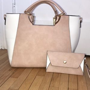 Never used Dasein purse